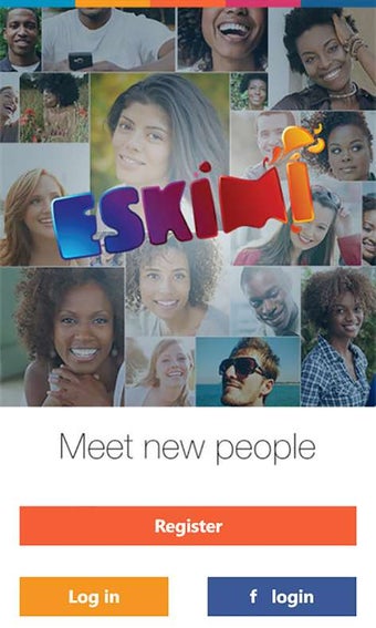 Image 2 for Eskimi for Windows 10