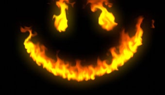 Image 1 for Magic Flames Free