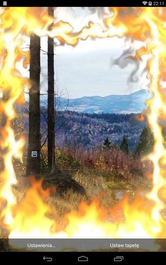 Image 2 for Magic Flames Free