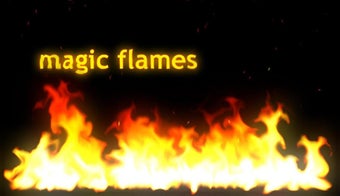 Image 3 for Magic Flames Free