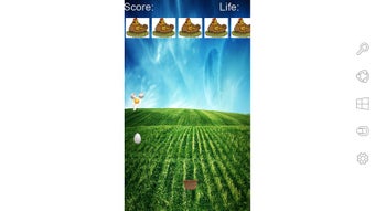 Image 0 for Catching Eggs for Windows…