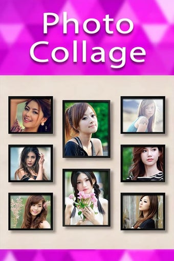 Imagen 0 para Photo Collage frames