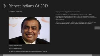 Image 1 for Richest Indians Of 2013 f…