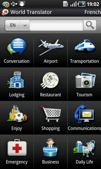 Imagen 3 para TS Translator