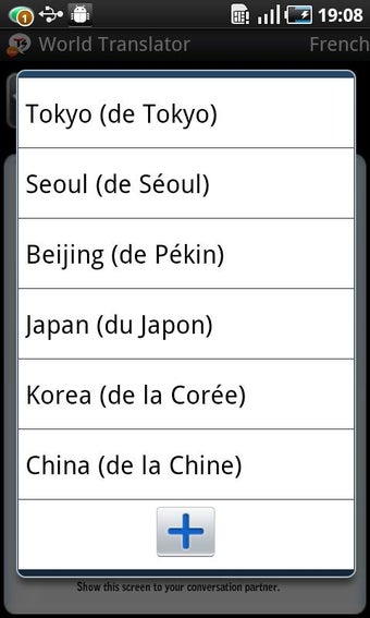 Imagen 2 para TS Translator