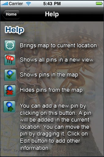 Image 2 for AHI's Offline Bristol