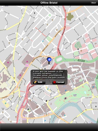 Image 4 for AHI's Offline Bristol