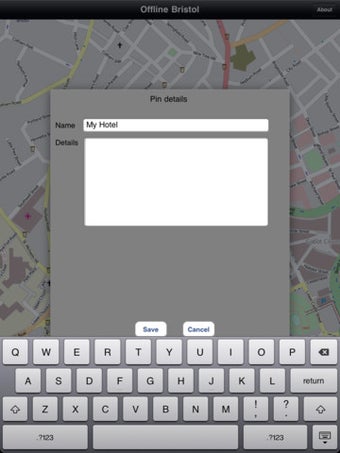 Image 3 for AHI's Offline Bristol