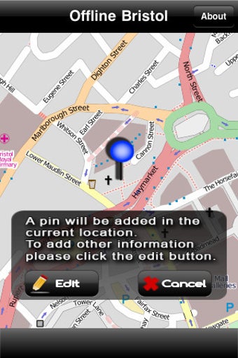 Image 6 for AHI's Offline Bristol
