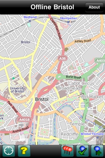 Image 5 for AHI's Offline Bristol