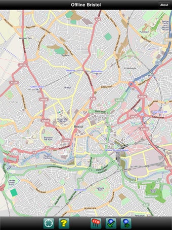 Image 7 for AHI's Offline Bristol