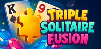 Image 0 for Triple Solitaire Fusion