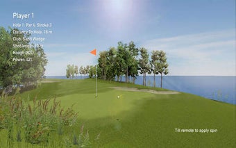 Image 0 for Golf Games Pro -- 18 hole…