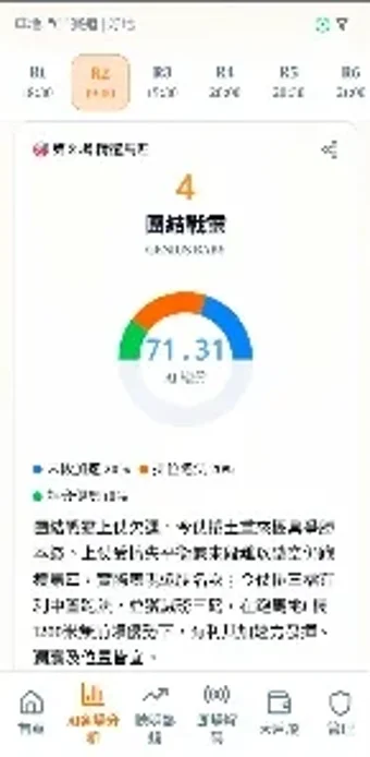 Image 0 for 賽馬103
