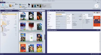 Image 0 for Bucharchiv (64-bit)