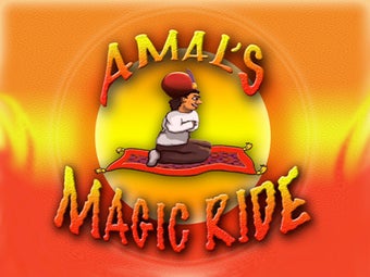 Image 0 for Magic Ride : Amal's Free …