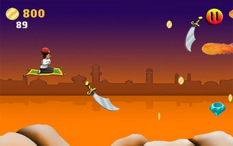 Image 2 for Magic Ride : Amal's Free …