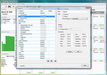 Image 3 for Rylstim Budget