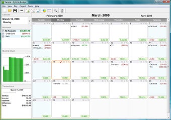 Image 3 for Rylstim Budget
