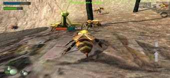 Image 2 for Bee Nest Simulator Full