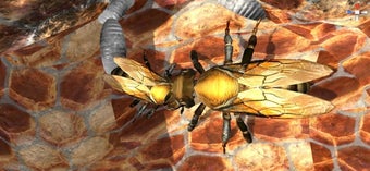 Image 1 for Bee Nest Simulator Full