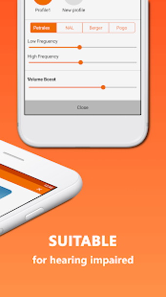 Image 1 for Music Volume Booster