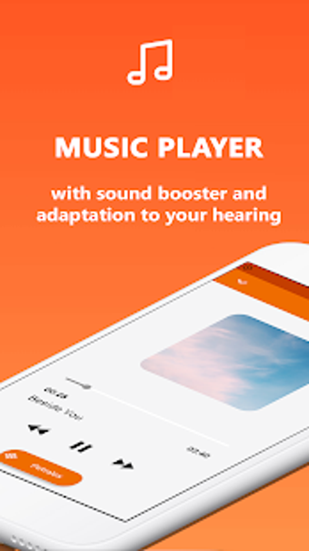 Image 2 for Music Volume Booster