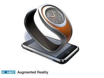 Image 0 for b2b AR Watch