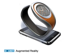 Image 1 for b2b AR Watch