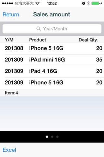 Image 0 for Sales Assistant Free