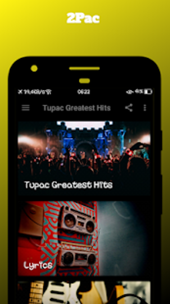 Image 2 for Tupac Greatest Hits and L…