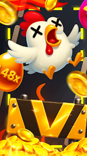 Image 0 for Chicken Mood