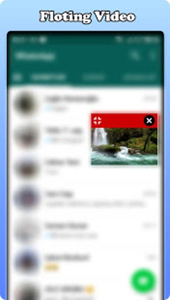 Imagen 3 para Floating Player for Youtu…