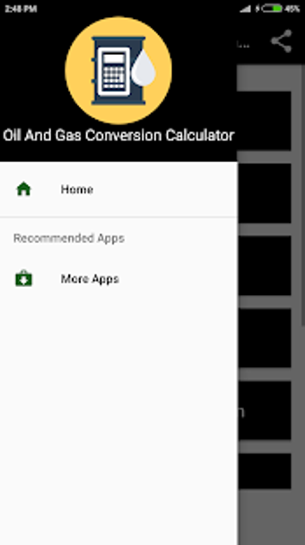 Image 2 for Oil And Gas Conversion Ca…