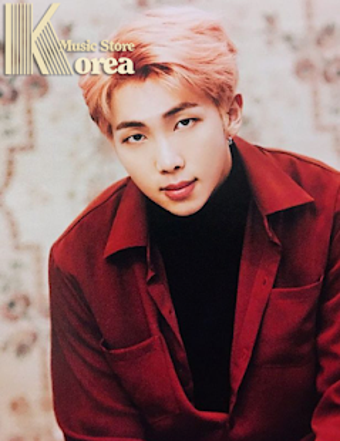 Image 1 for RM Album Music