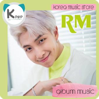 Image 3 for RM Album Music