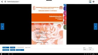 Image 2 for Escritorio UTPL para Wind…