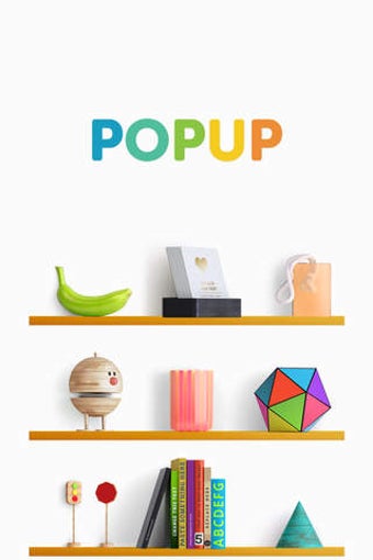Image 0 for Popup - Unique products, …