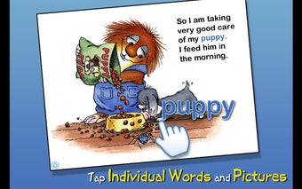 Image 1 for Just Me and My Puppy