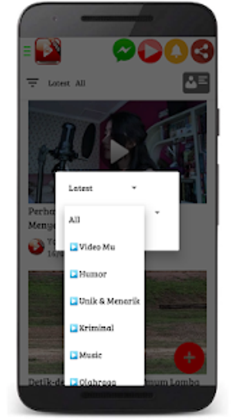 Image 3 for Sosial Video - Viral Vide…