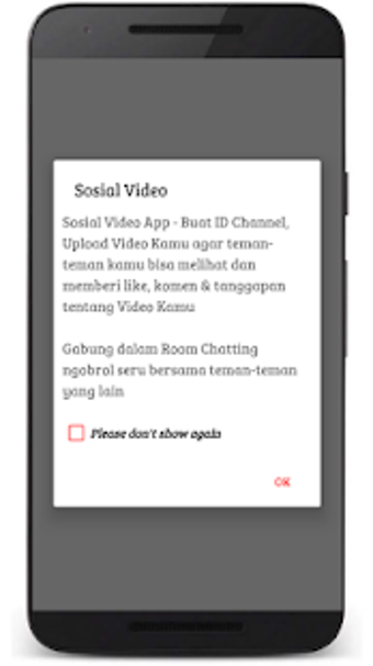 Image 2 for Sosial Video - Viral Vide…
