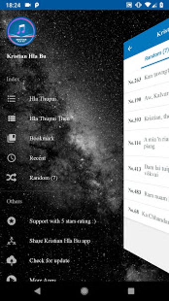 Image 3 for Kristian Hla Bu