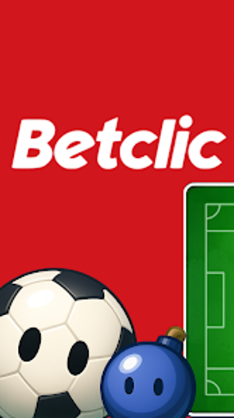 Image 0 for Betclic: Sport Soccer