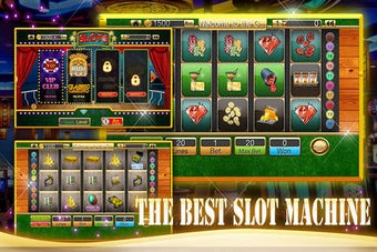 Image 0 for Hot Spin & Win HD Jackpot…