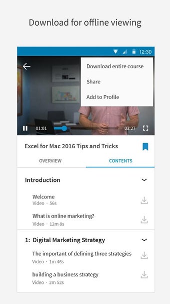 Imagen 3 para LinkedIn Learning: Online…