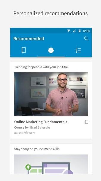 Imagen 1 para LinkedIn Learning: Online…