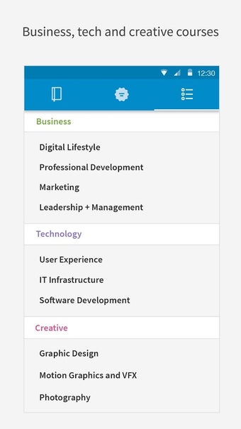 Imagen 0 para LinkedIn Learning: Online…