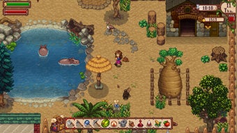 Image 0 for Super Zoo Story