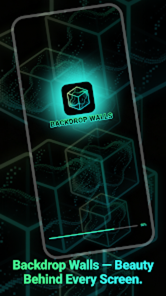Image 0 for Backdrop Walls