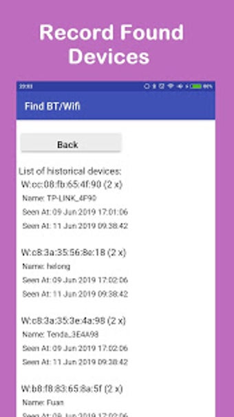 Imagen 3 para Bluetooth and WiFi (Elect…